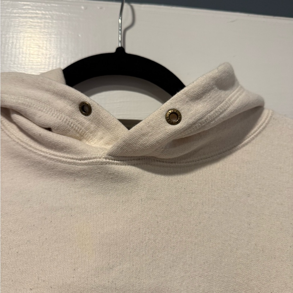 NWOT Men's Aime Leon Dore Hoodie - Picture 4 of 8